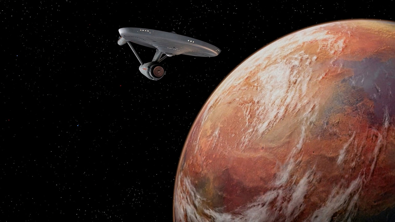 Star Trek Series Screenshot 4 Star Trek Series Screenshot 4