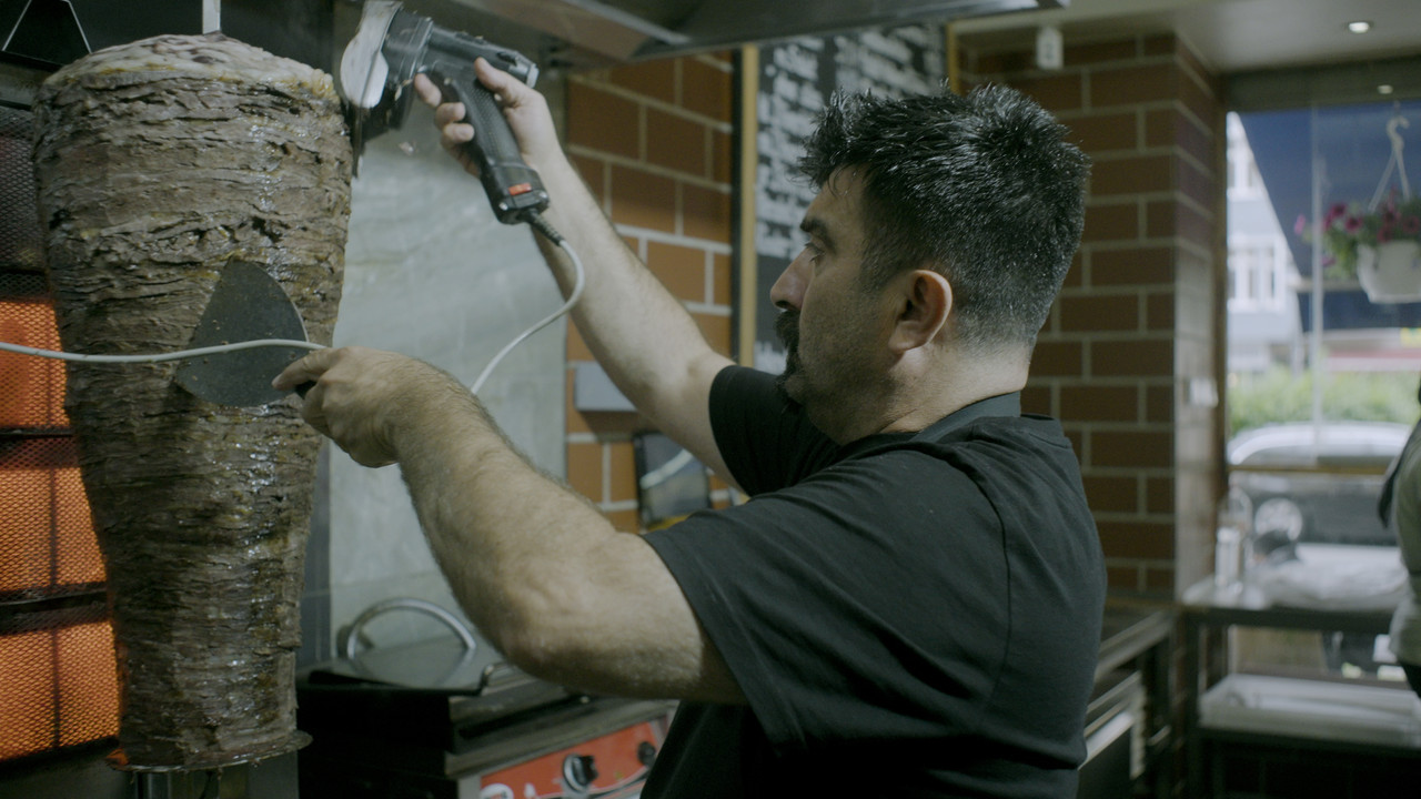 Kebab City Movie Screenshot 3