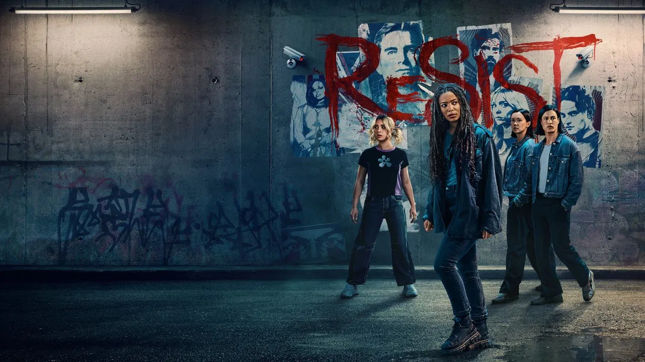 Gen V Series Screenshot 1