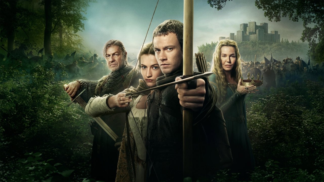 Robin Hood Series Screenshot 1