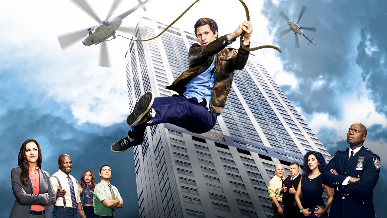 Brooklyn Nine-Nine Series Screenshot 4