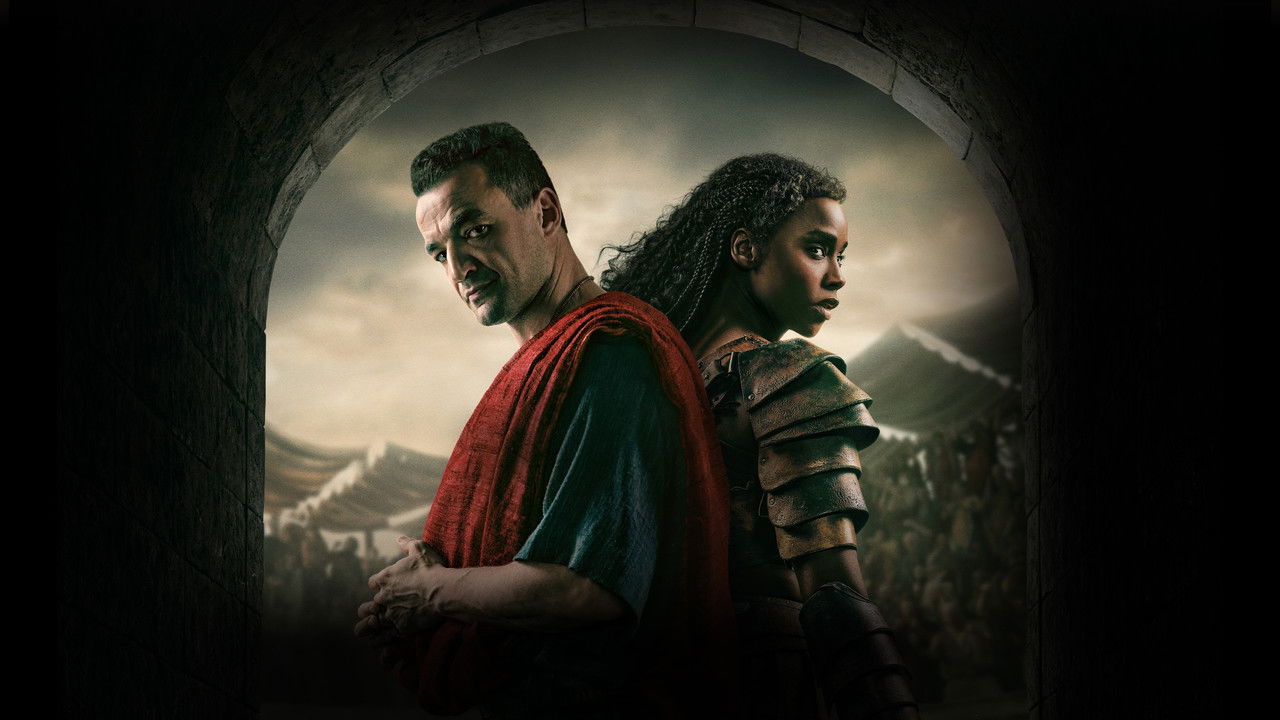 Spartacus: House of Ashur Series Screenshot 3