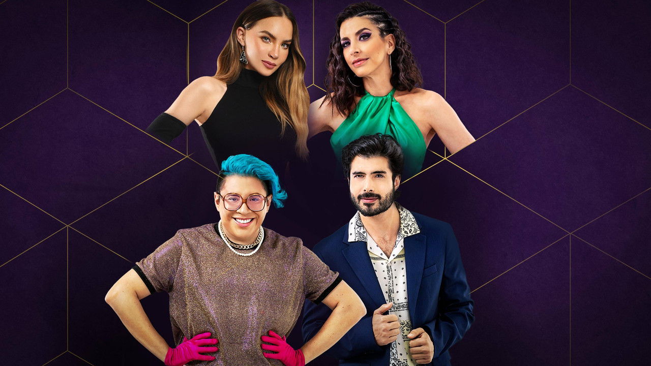 Come Dine with Me Mexico Series Screenshot 2