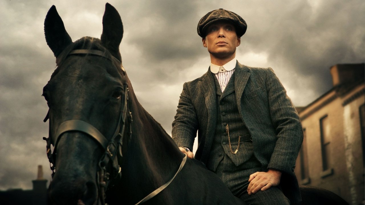 Peaky Blinders Series Screenshot 4