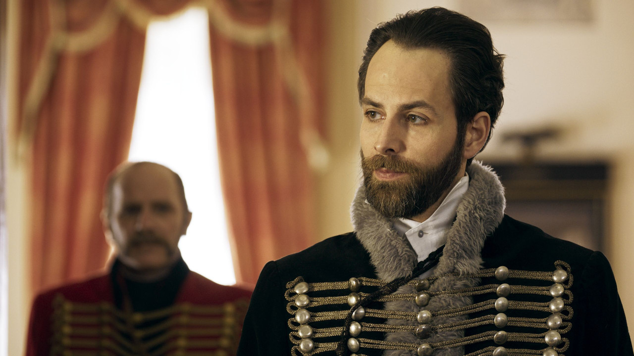 Kapodistrias Movie Screenshot 1 Kapodistrias Movie Screenshot 1