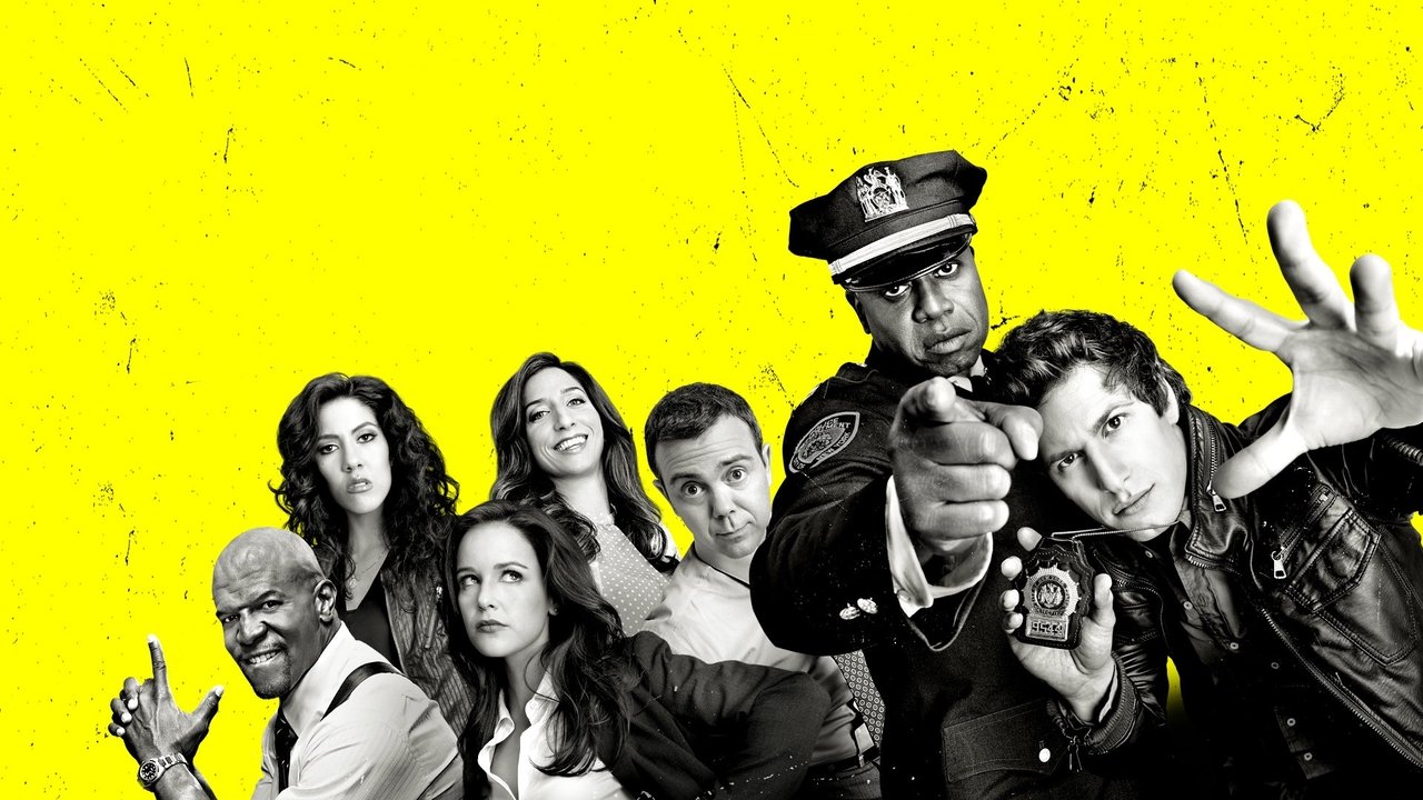 Brooklyn Nine-Nine Series Screenshot 2