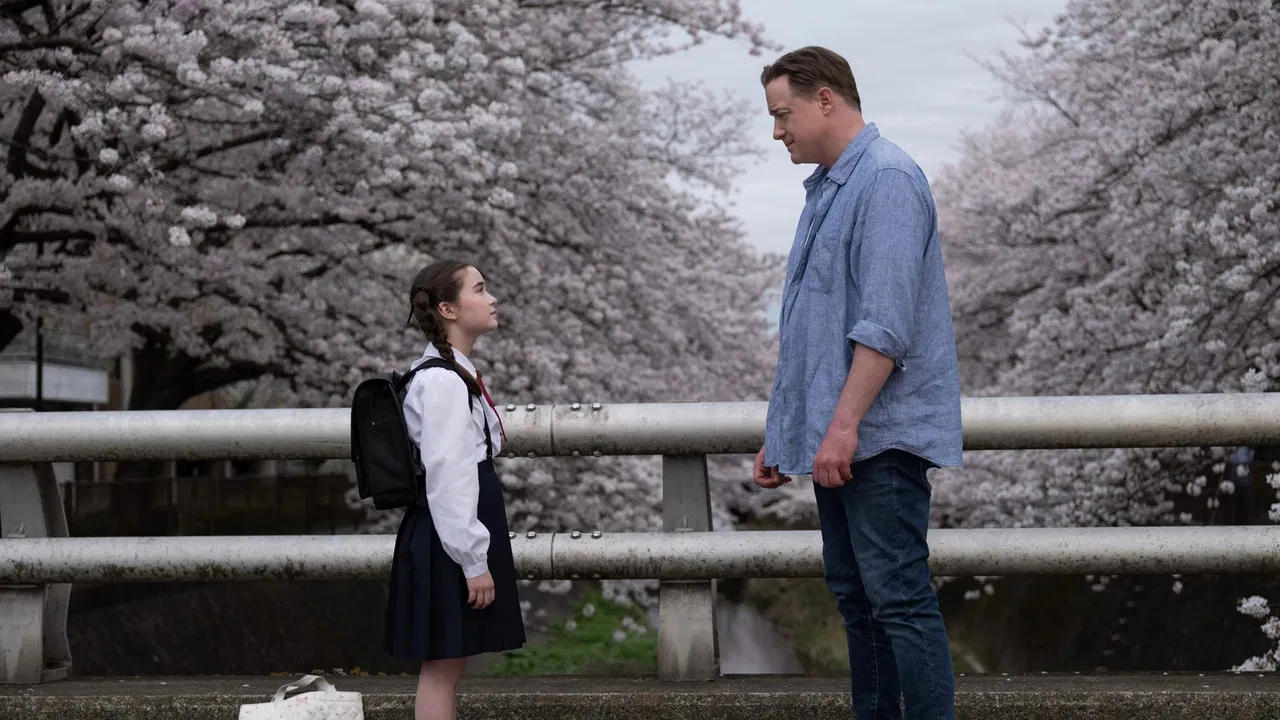 Rental Family Movie Screenshot 3